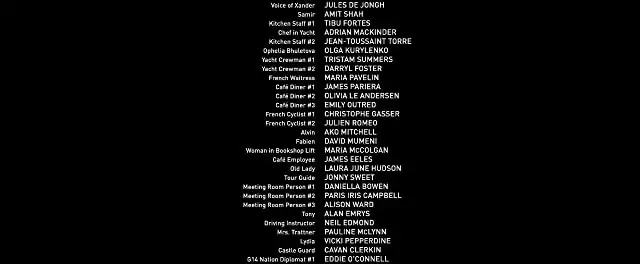 ジョニー・イングリッシュ アナログの逆襲の画像