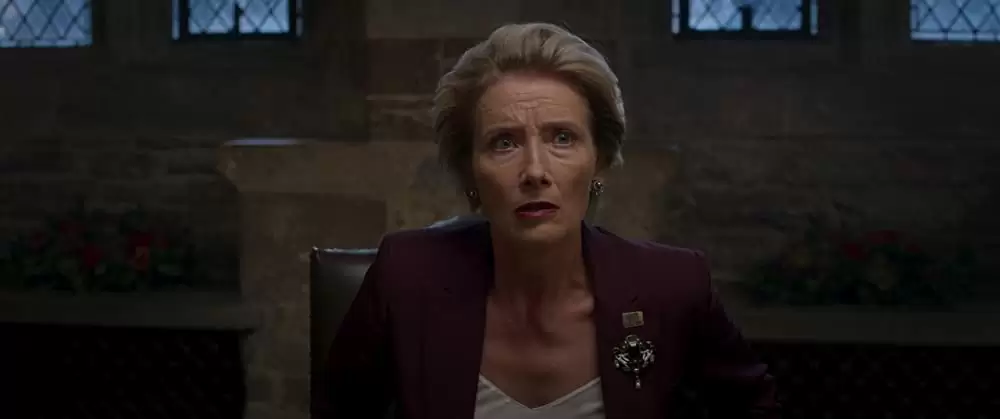 ジョニー・イングリッシュ アナログの逆襲の画像