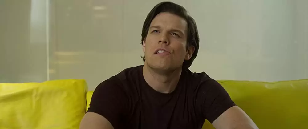 「ジョニー・イングリッシュ アナログの逆襲」ジェイク・レイシーの画像