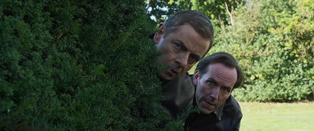 ジョニー・イングリッシュ アナログの逆襲の画像