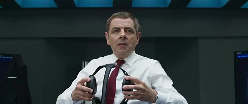 ジョニー・イングリッシュ アナログの逆襲の画像