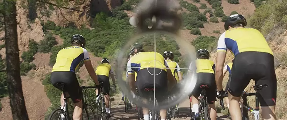 ジョニー・イングリッシュ アナログの逆襲の画像