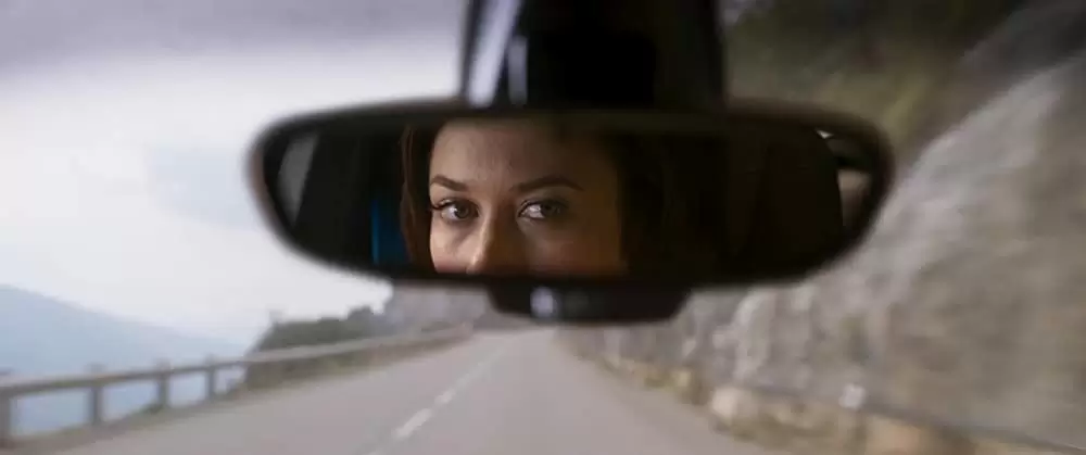 「ジョニー・イングリッシュ アナログの逆襲」オルガ・キュリレンコの画像