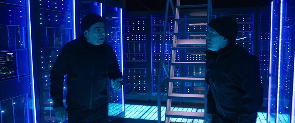 ジョニー・イングリッシュ アナログの逆襲の画像