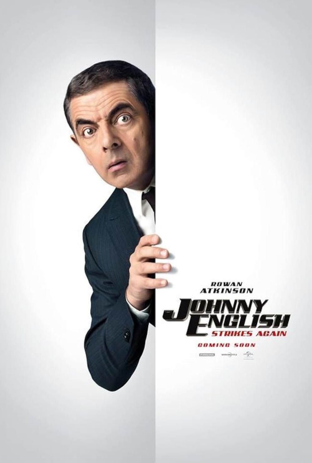 ジョニー・イングリッシュ アナログの逆襲の画像