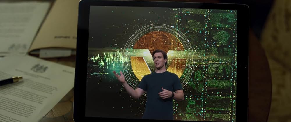 ジョニー・イングリッシュ アナログの逆襲の画像