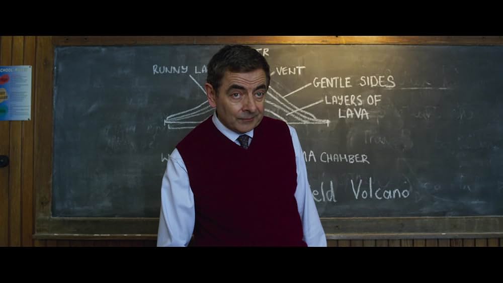 ジョニー・イングリッシュ アナログの逆襲の画像