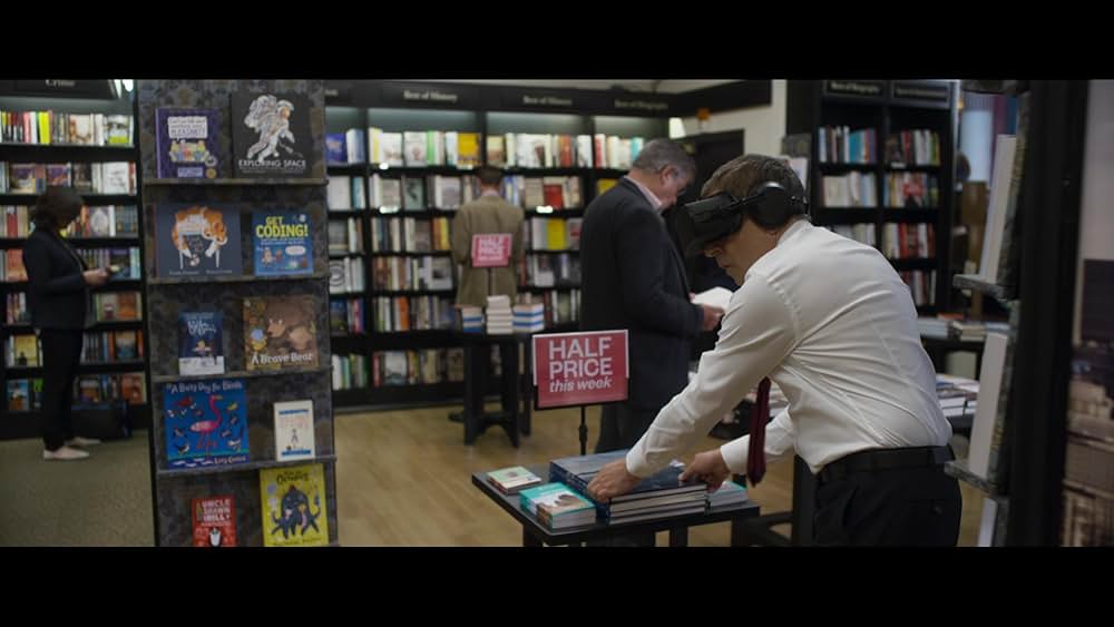 ジョニー・イングリッシュ アナログの逆襲の画像