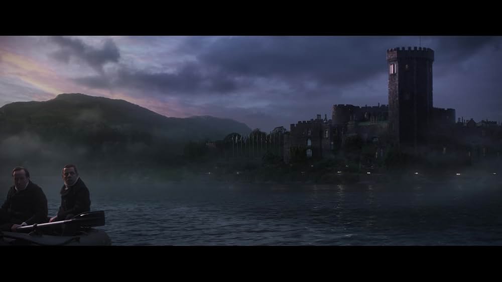 ジョニー・イングリッシュ アナログの逆襲の画像