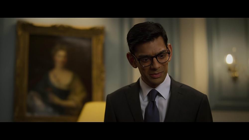 ジョニー・イングリッシュ アナログの逆襲の画像