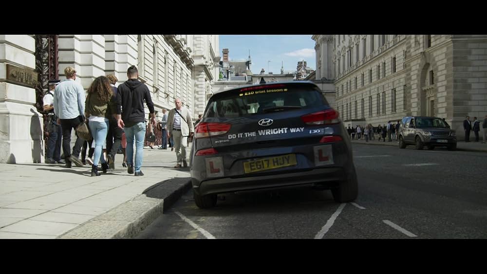 ジョニー・イングリッシュ アナログの逆襲の画像