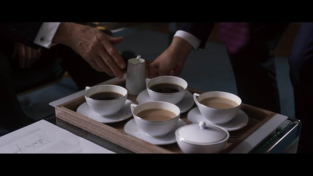 ジョニー・イングリッシュ アナログの逆襲の画像