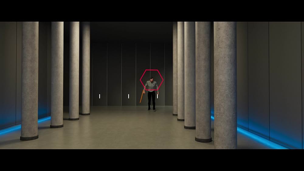 ジョニー・イングリッシュ アナログの逆襲の画像