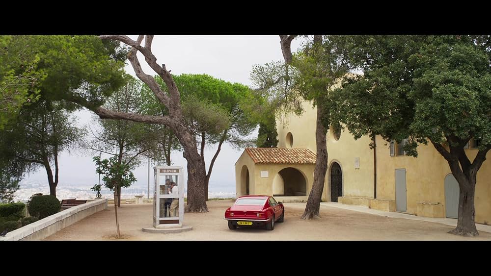 ジョニー・イングリッシュ アナログの逆襲の画像