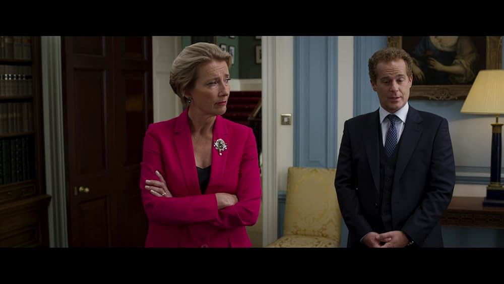 ジョニー・イングリッシュ アナログの逆襲の画像