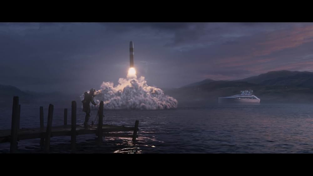 ジョニー・イングリッシュ アナログの逆襲の画像