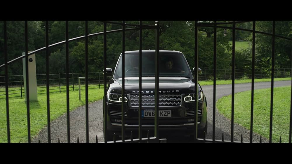 ジョニー・イングリッシュ アナログの逆襲の画像