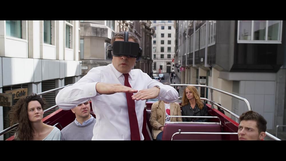 ジョニー・イングリッシュ アナログの逆襲の画像