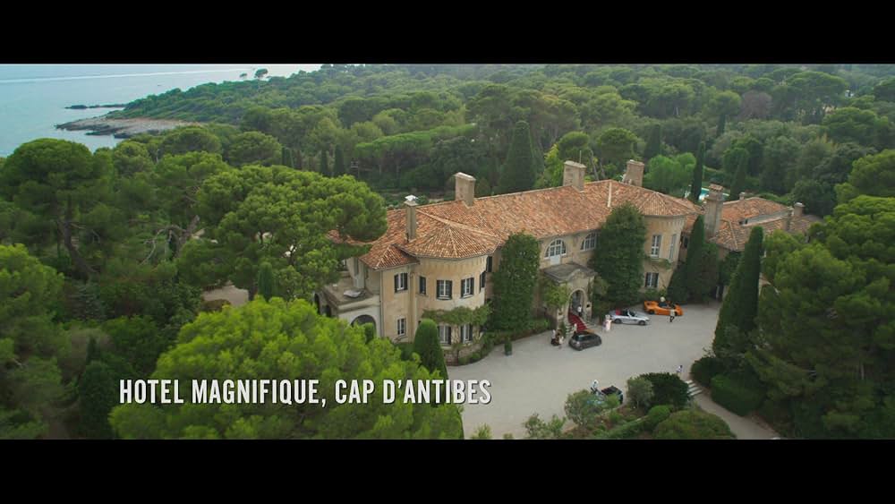 ジョニー・イングリッシュ アナログの逆襲の画像