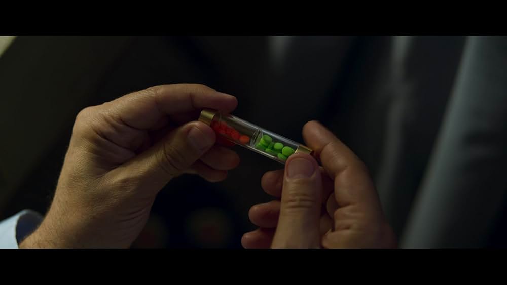 ジョニー・イングリッシュ アナログの逆襲の画像