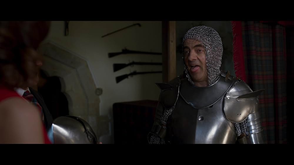 ジョニー・イングリッシュ アナログの逆襲の画像