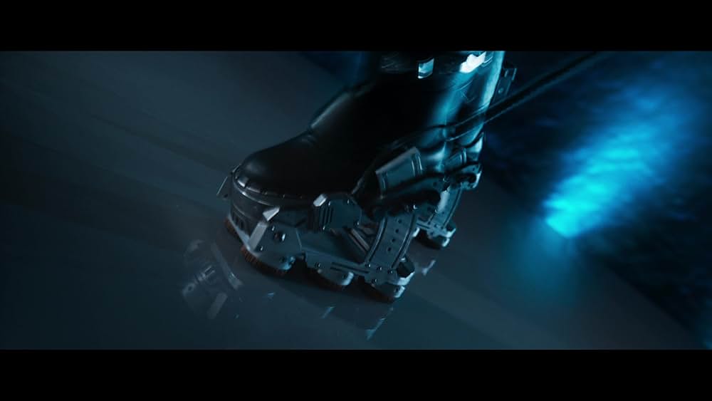 ジョニー・イングリッシュ アナログの逆襲の画像