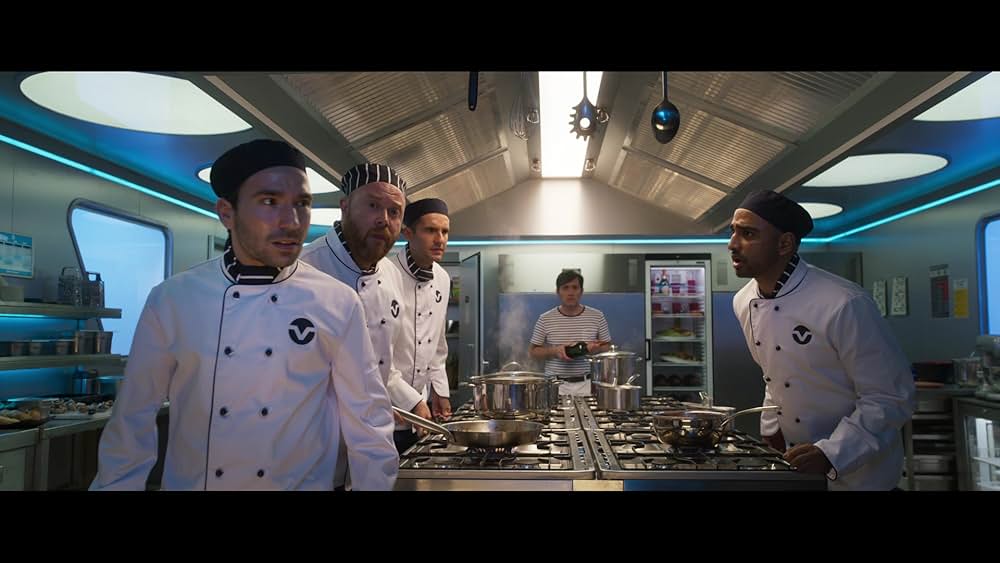 ジョニー・イングリッシュ アナログの逆襲の画像