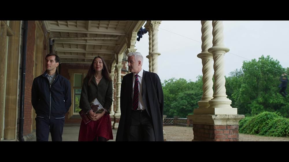 ジョニー・イングリッシュ アナログの逆襲の画像