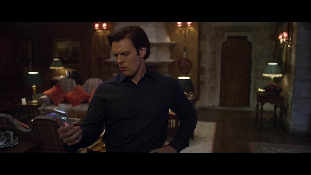 ジョニー・イングリッシュ アナログの逆襲の画像