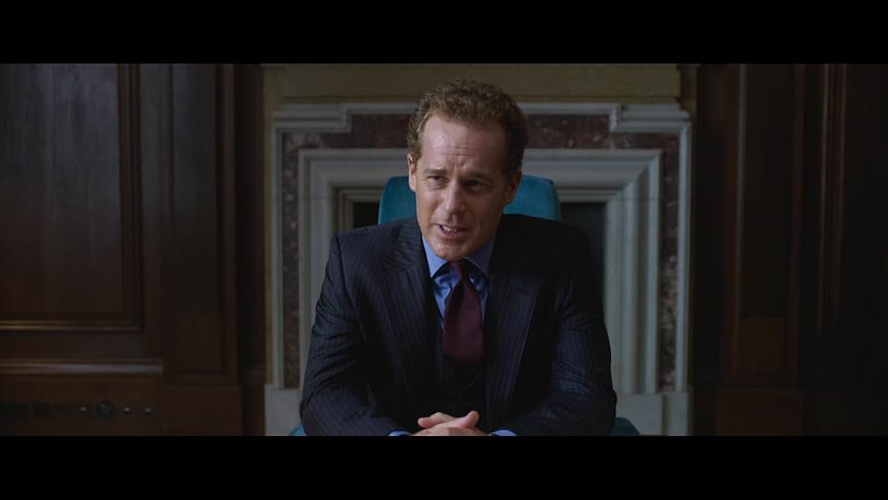 ジョニー・イングリッシュ アナログの逆襲の画像