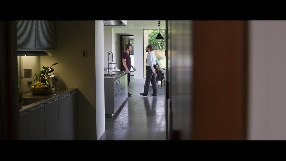 ジョニー・イングリッシュ アナログの逆襲の画像