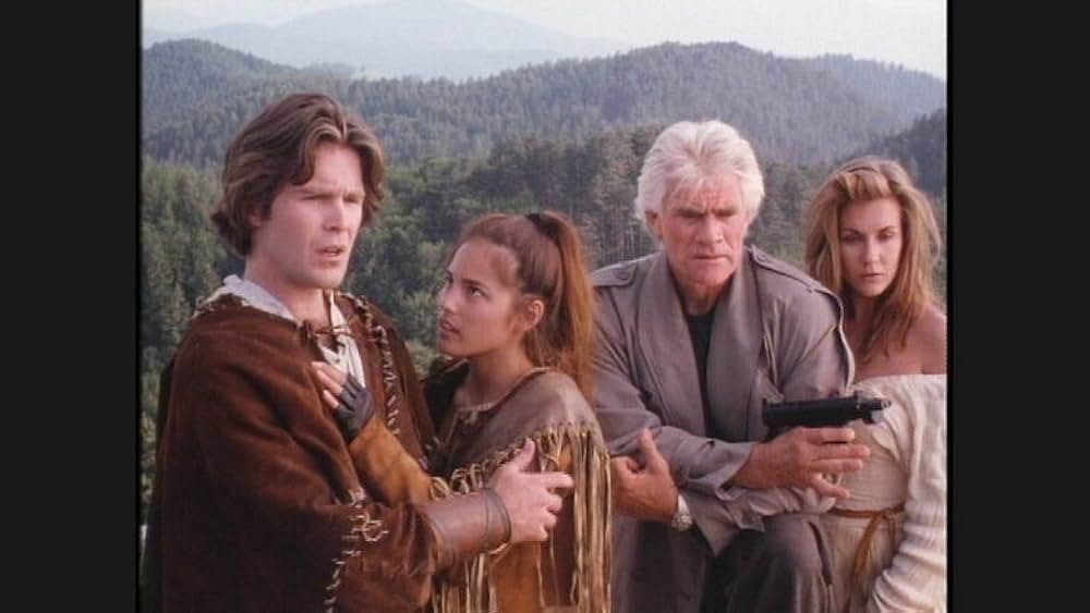 あぶないタイム刑事の画像