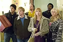 「恋するポルノ・グラフィティ」トレイシー・ローズ & ジェフ・アンダーソン & Ricky Mabe & ジェイソン・ミューズ & クレイグ・ロビンソン & Katie Morganの画像