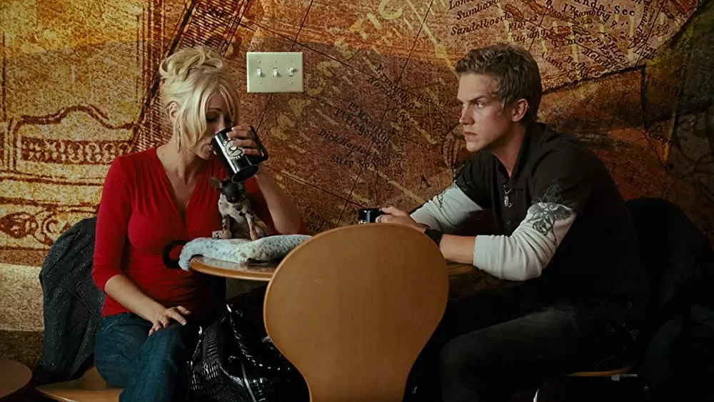 恋するポルノ・グラフィティの画像