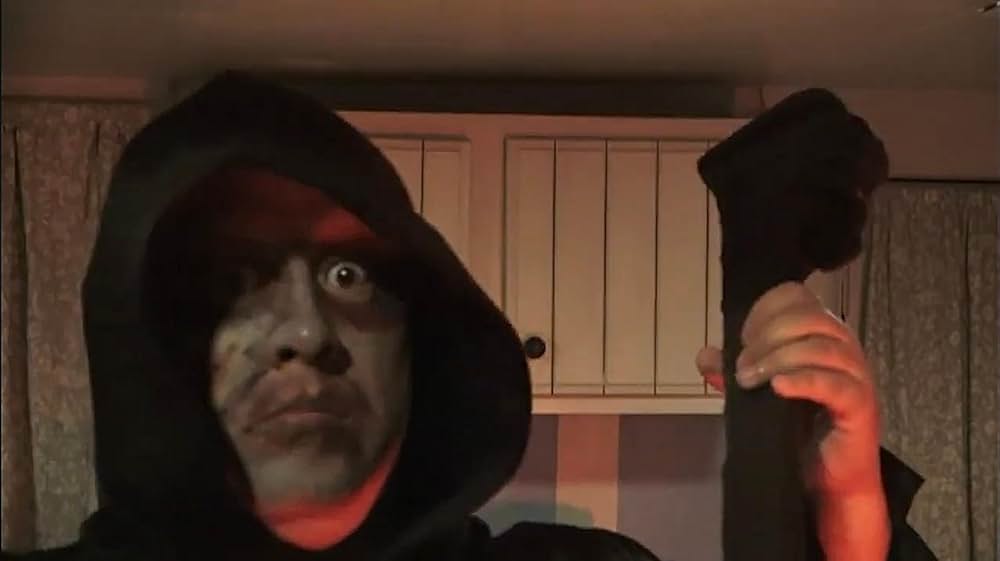 Amityville Thanksgiving（原題）の画像