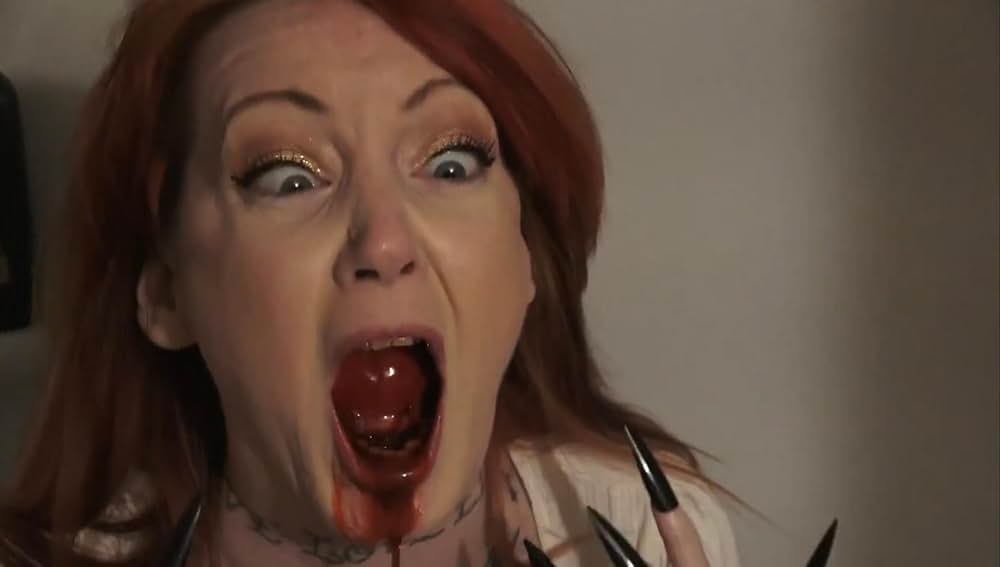 Amityville Thanksgiving（原題）の画像