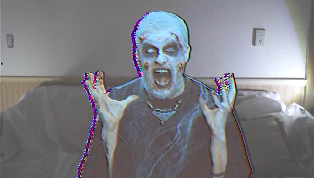 Amityville Thanksgiving（原題）の画像