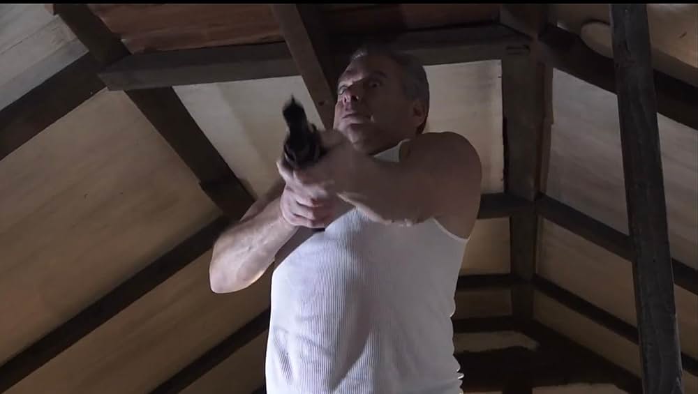 Amityville Thanksgiving（原題）の画像