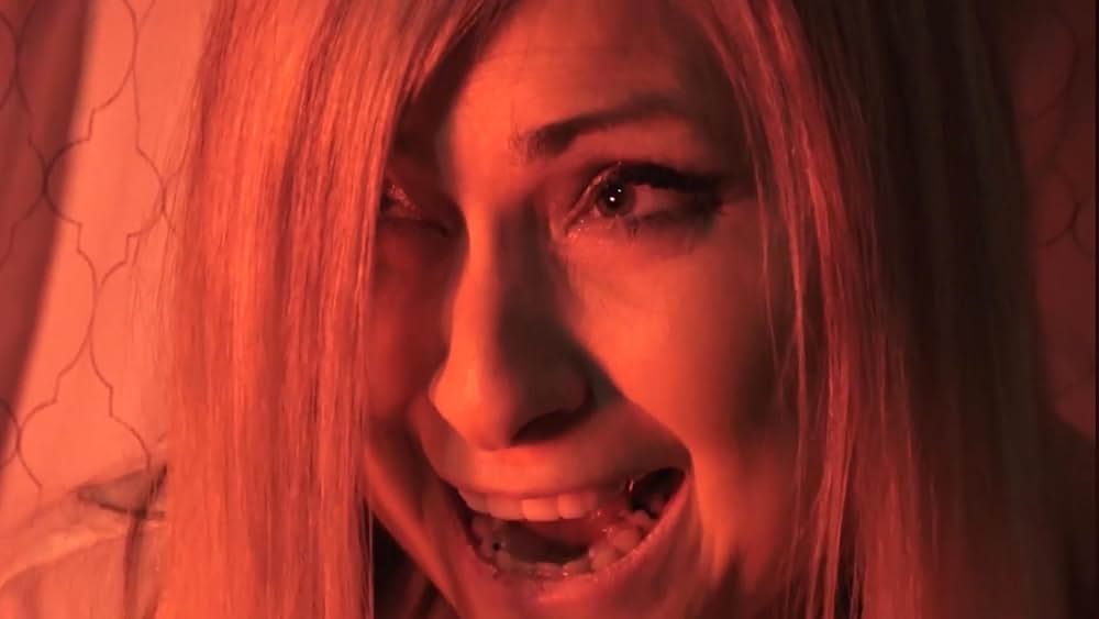 Amityville Thanksgiving（原題）の画像