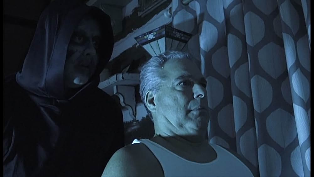 Amityville Thanksgiving（原題）の画像