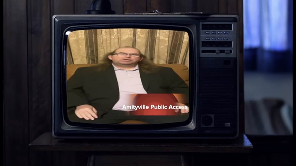 Amityville Thanksgiving（原題）の画像