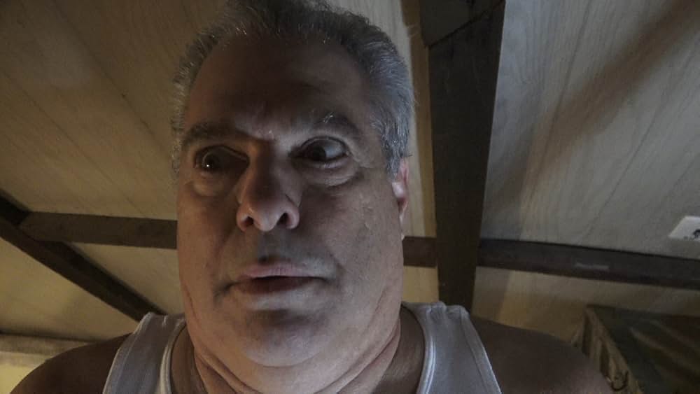 Amityville Thanksgiving（原題）の画像