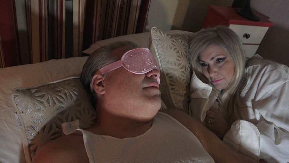 Amityville Thanksgiving（原題）の画像