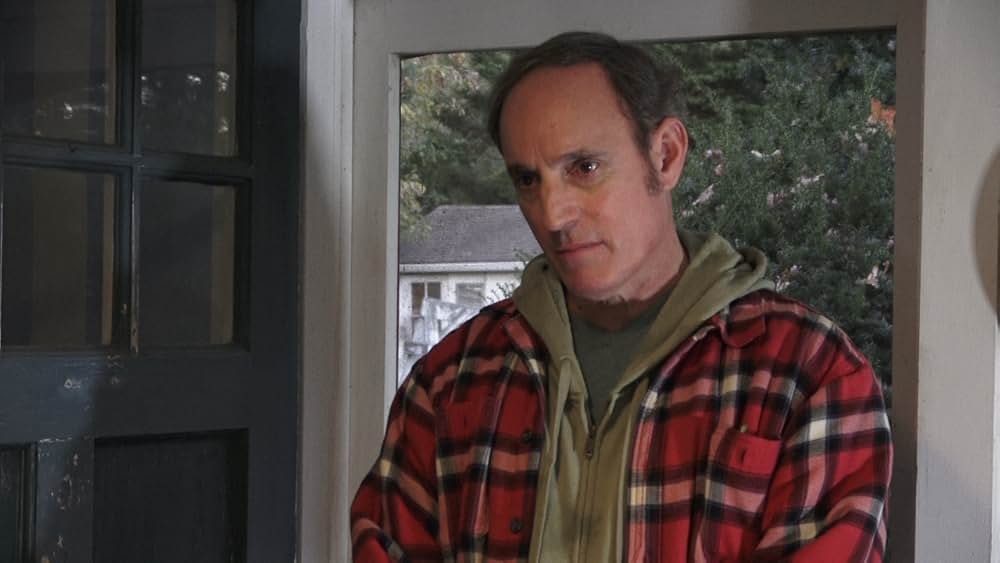 Amityville Thanksgiving（原題）の画像