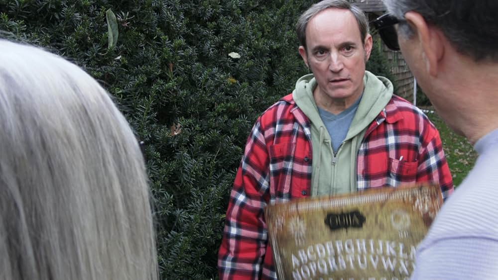 Amityville Thanksgiving（原題）の画像