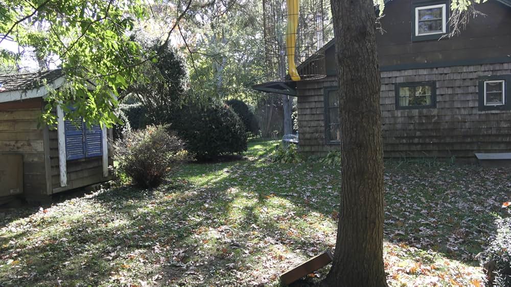 Amityville Thanksgiving（原題）の画像