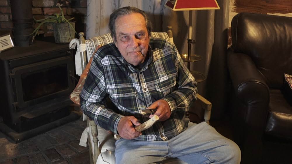 Amityville Thanksgiving（原題）の写真