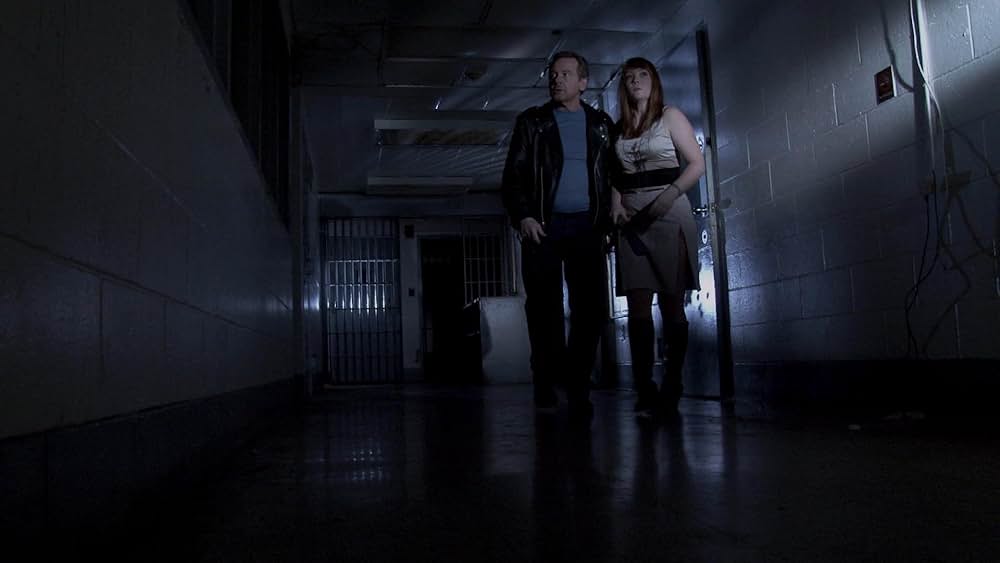 Pro Wrestlers vs Zombies（原題）の画像