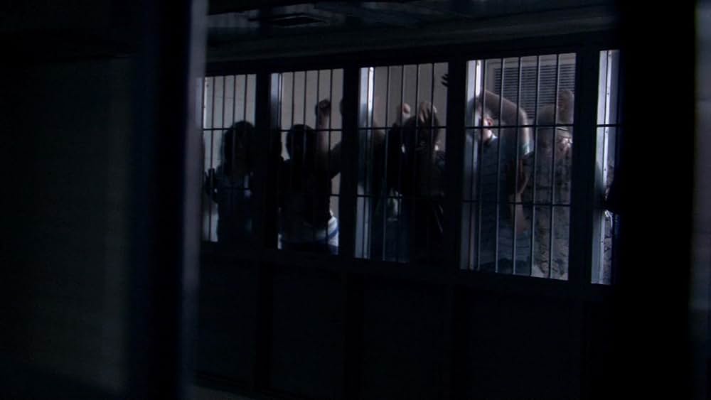 Pro Wrestlers vs Zombies（原題）の画像