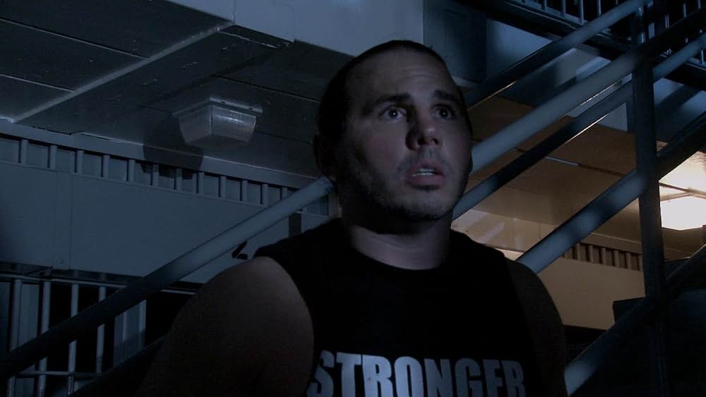 Pro Wrestlers vs Zombies（原題）の画像